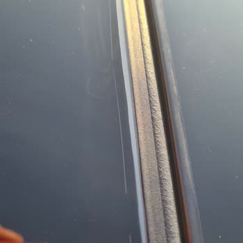 Edwax Car Care Araba Servisinde Beklenmedik Sorunlar