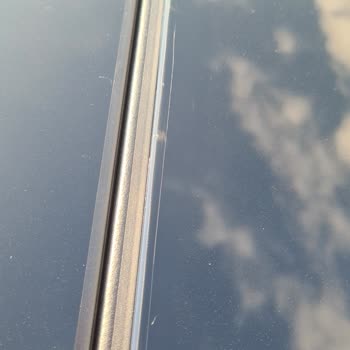 Edwax Car Care Araba Servisinde Beklenmedik Sorunlar