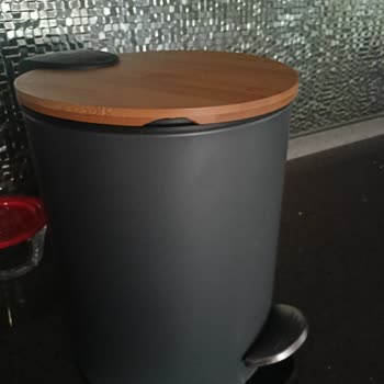 Mudo Yanlış Ürün Ve Kırık Kapakla Gelen Hayal Kırıklığı