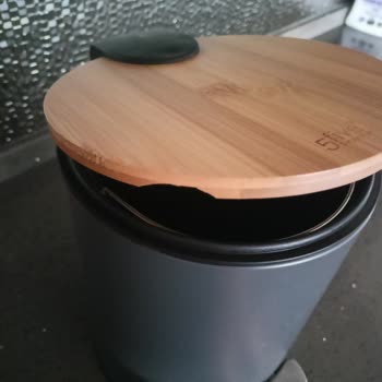 Mudo Yanlış Ürün Ve Kırık Kapakla Gelen Hayal Kırıklığı