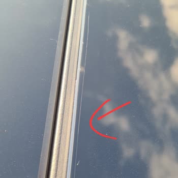 Edwax Car Care Araç Kaplama İşleminde Tekrarlanan Sorunlar Ve Hayal Kırıklığı