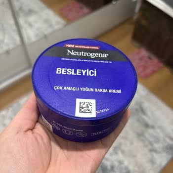 Bozuk El Kremi İle Hayal Kırıklığı