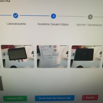 KVK Servisinde Garanti Sorunu Ve İletişim Güçlüğü