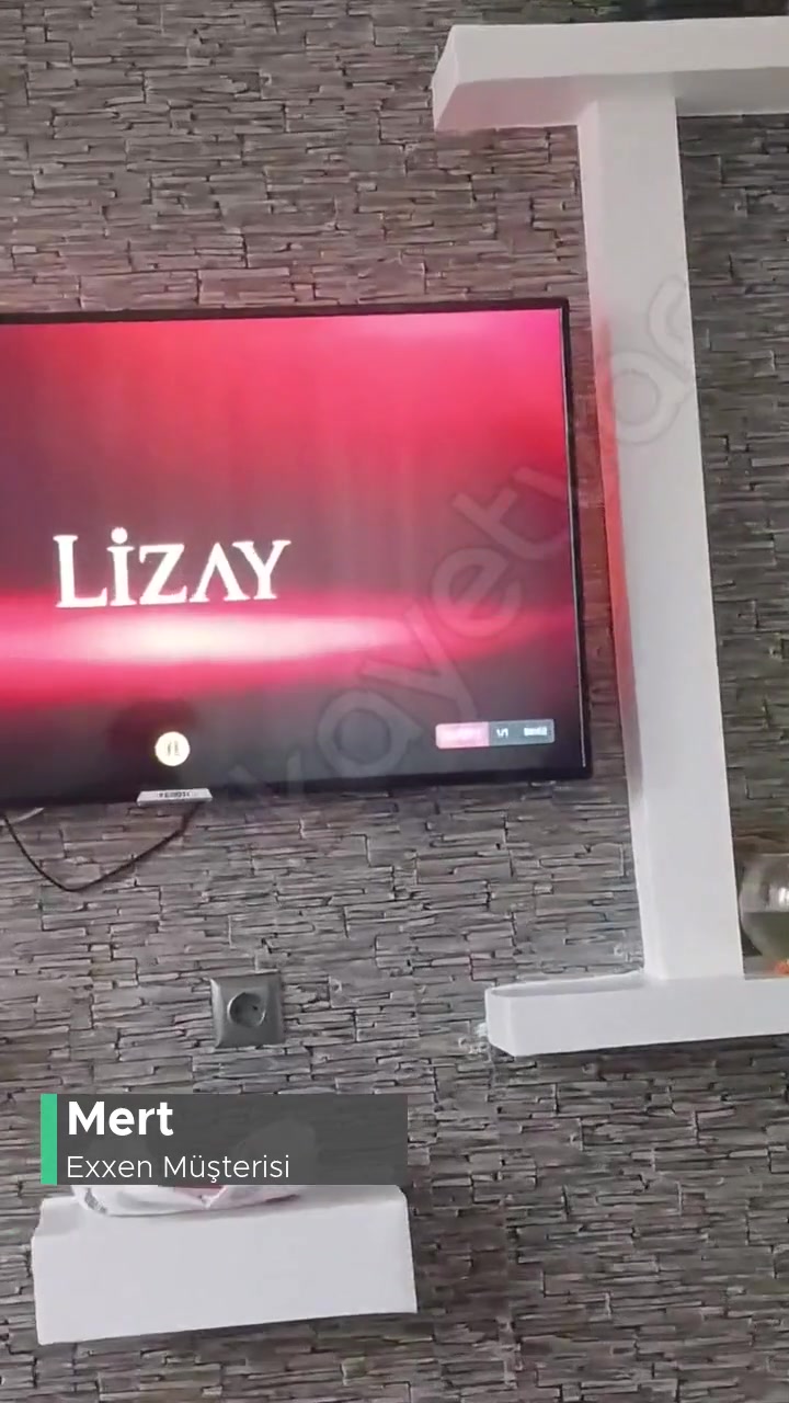 Exxen Yayın Sorunu! videonun kapak resmi