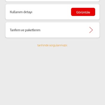 Yanlış Fatura İşlemleri Ve İletişim Sorunları
