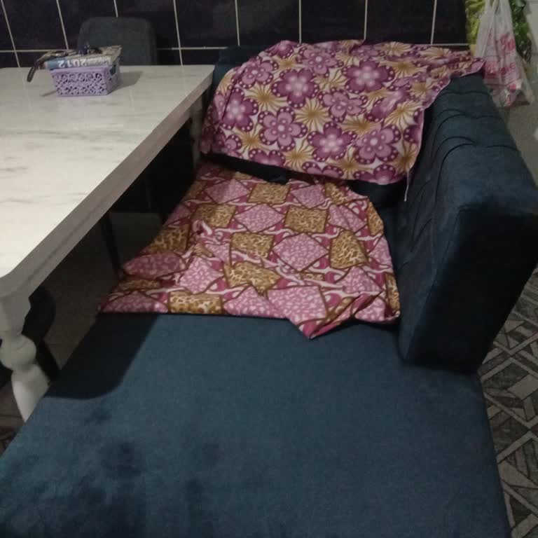 Taşpınar Alışveriş Merkezleri Yanlış Ölçülerle Gelen Mutfak Köşe Takımı