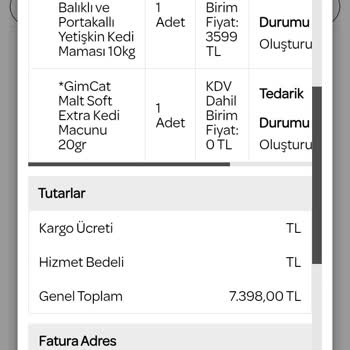 Köpek Maması Kusma Sorunu