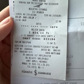 Yanlış Fiyatlandırma Mağduriyeti