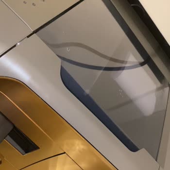 Kahve Makinesi Sorunu: Su Haznesi Uyarısı Ve Servis Çıkmazı