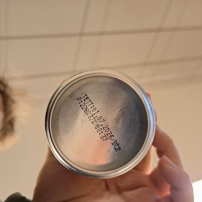 Metro İstasyonunda Satın Alınan Ürünün Tadı Kötü Çıktı