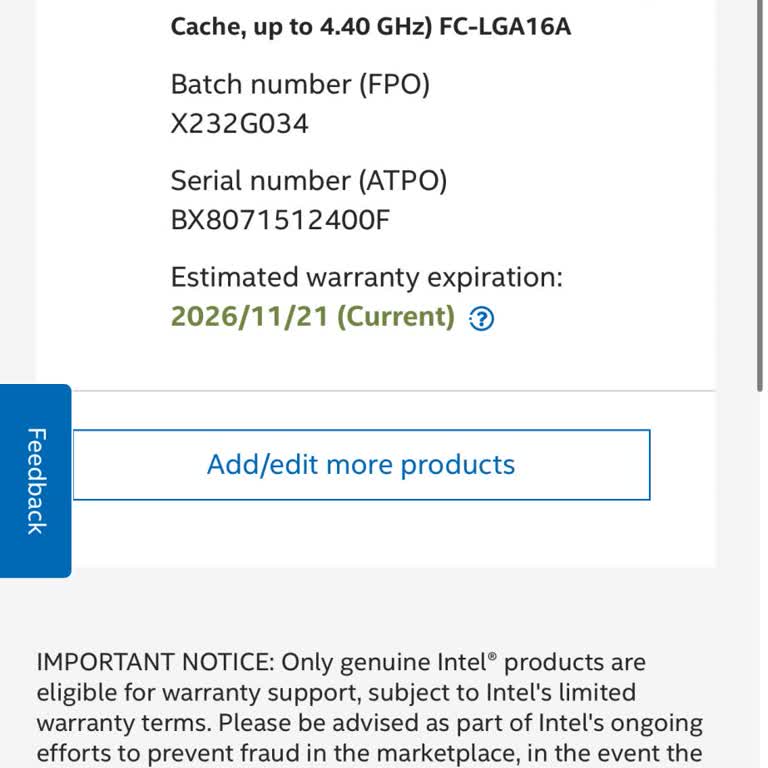 Gaming.gen.tr Garanti Süresi Hakkında Yanıltıcı Bilgi Ve Mağduriyet