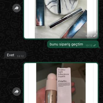 Hediye Ürünler Gelmedi, Satıcı Hakaret Etti