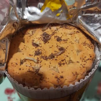 Hijyen Sorunu: Kurtlu Ve Ağlı Protein Bisküvisi