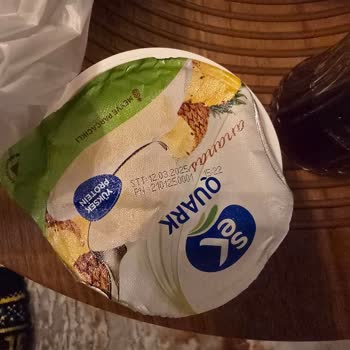 Küflü Ürün Ve Yanıltıcı Tarih Sorunu