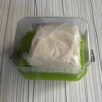 Ezine Peyniri'nde Sağlıksız Koku Şoku