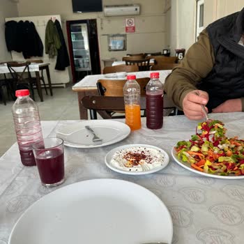 Eki aç