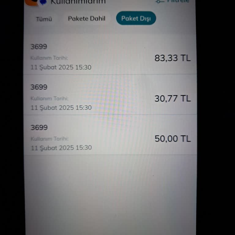 Türk Telekom'un Bilgim Dışında Başlattığı Playweez Aboneliği Sorunu