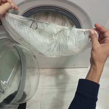 Arçelik Çamaşır Makinesi Perdeyi Parçaladı, Hasar Tanzimi Reddedildi