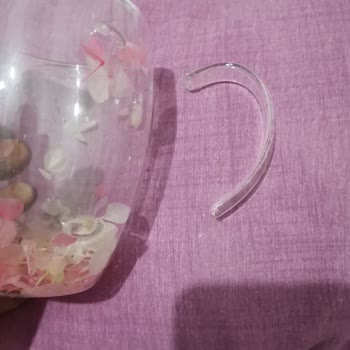 Çift Cidarlı Bardak Mağduriyeti