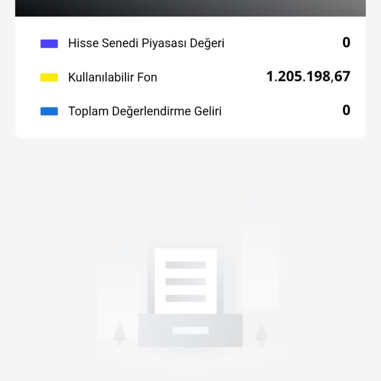 Paramı Çekemekte Yaşanan Sorunlar