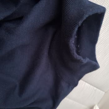 Boyner'den Alınan Kazakta Tüylenme Sorunu