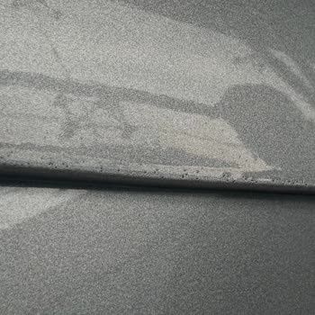 Peugeot 5008 Teslimatında Boya Hatası Sorunu