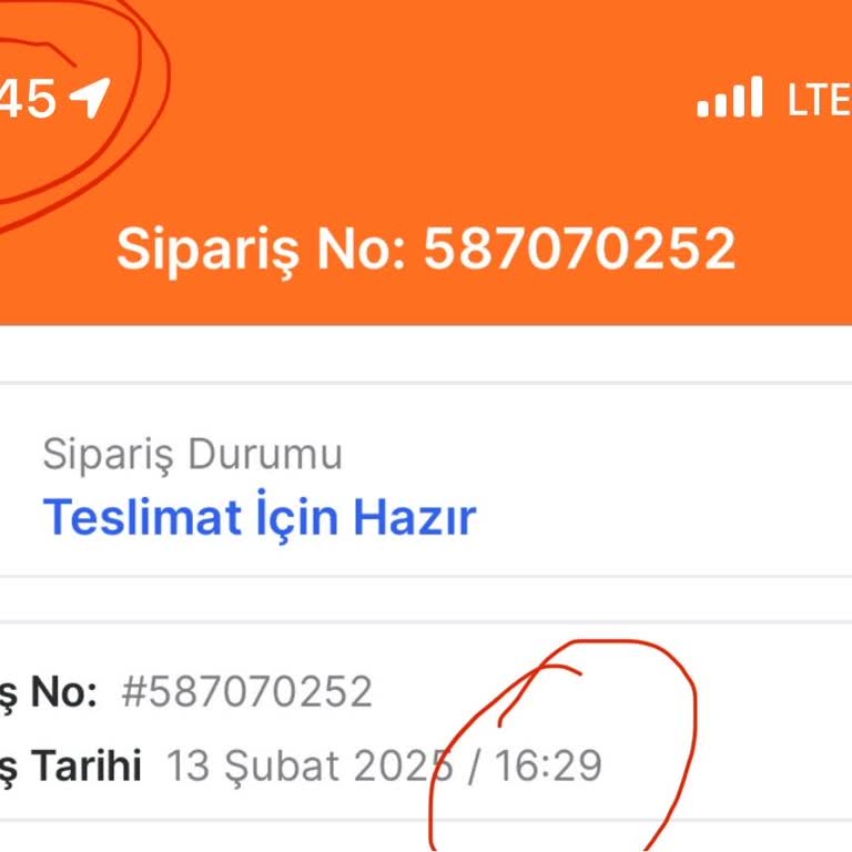 Konya Migros'ta Teslimat Sorunları ve İlgisizlik