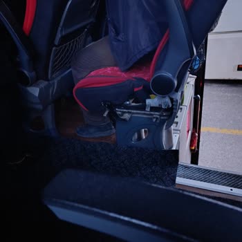 Metro Turizm'de Zaman Kaybı Ve Bozuk Ekipman Sorunu