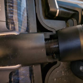 Philips Aqua Trio Süpürge: Yüksek Maliyet Ve Kalite Sorunları