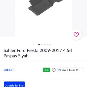 Pazarama Plus İndirim Yanıltmacası