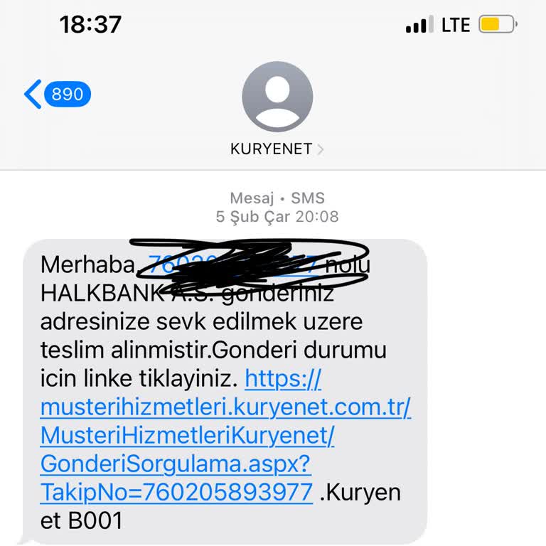 Kuryenet Kargom Neden Hala Teslim Edilmedi?