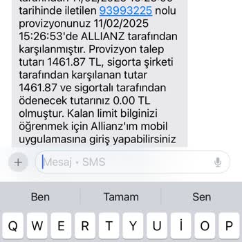 Tutarsız Sağlık Sigortası İşlemleri Ve Bilgisizlik