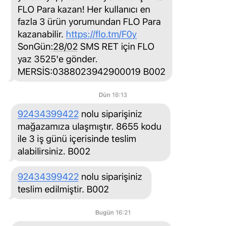 Lumberjack Bot Teslimatında Yaşanan Sorun