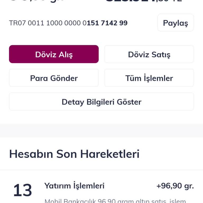 QNB Finansbank'ta 6.000 TL'nin Gizemi