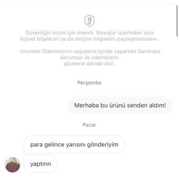 Gardrops'ta İade Skandalı: Kusurlu Ürün Ve Destek Eksikliği