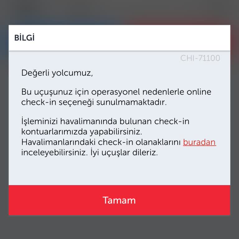 Podgorica-İstanbul Uçuşunda Yaşanan Bagaj Sorunu Ve Müşteri Hizmetleri Yetersizliği