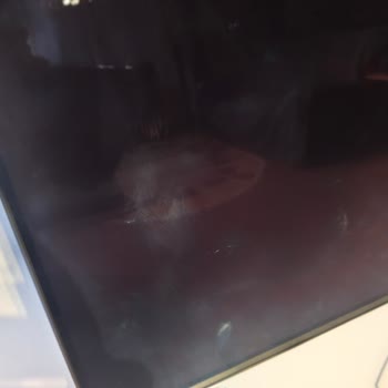 Teknosa Kullanılmış Televizyon Ve İade Sorunları!