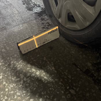 Kia Araçtaki Fabrika Hatasını Çözemiyor!