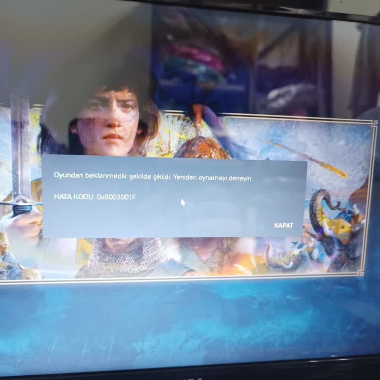 Age Of Empires 4 Açılmıyor: Geforce Now Mağduriyeti