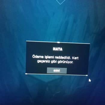 Tosla'da E-Devlet Engeli: Genç Kullanıcılar İçin Ödeme Sorunu