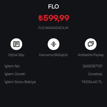 FLO Mağazasında Hediye Çeki Ve Fiyat Farkı Sorunu