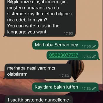 Kış Ortasında Kombi Mağduriyeti: Parça Beklerken Üşüyoruz!