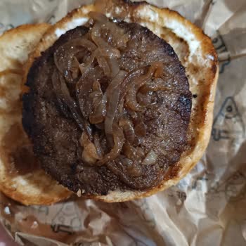Atlas Pizza Cafe Hatay Kötü Ürünleri Ve Hakaret Edilmesi