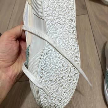 Trendyol Üzerinden Aldığım Ayakkabılar Kullanılmış Çıktı!