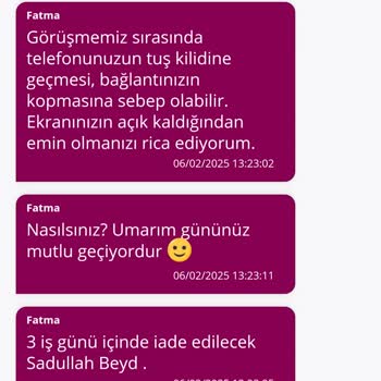 QNB Finansbank'tan Beklenen Sigorta İadesi Gecikmesi