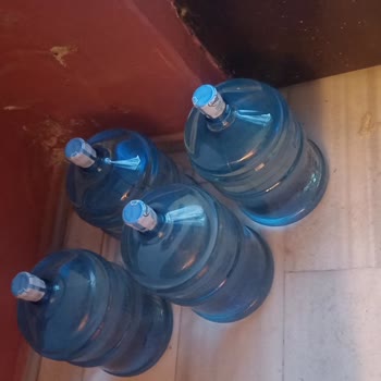 Yanlış Teslimat Ve Müşteri Mağduriyeti: Getir Su Siparişi Sorunu