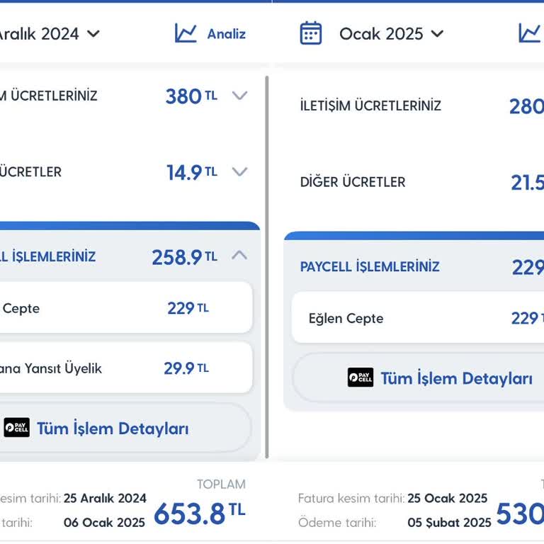 Paycell Yetkisiz Üyelik Ücretleri Ve Müşteri Hizmetleri Sorunu