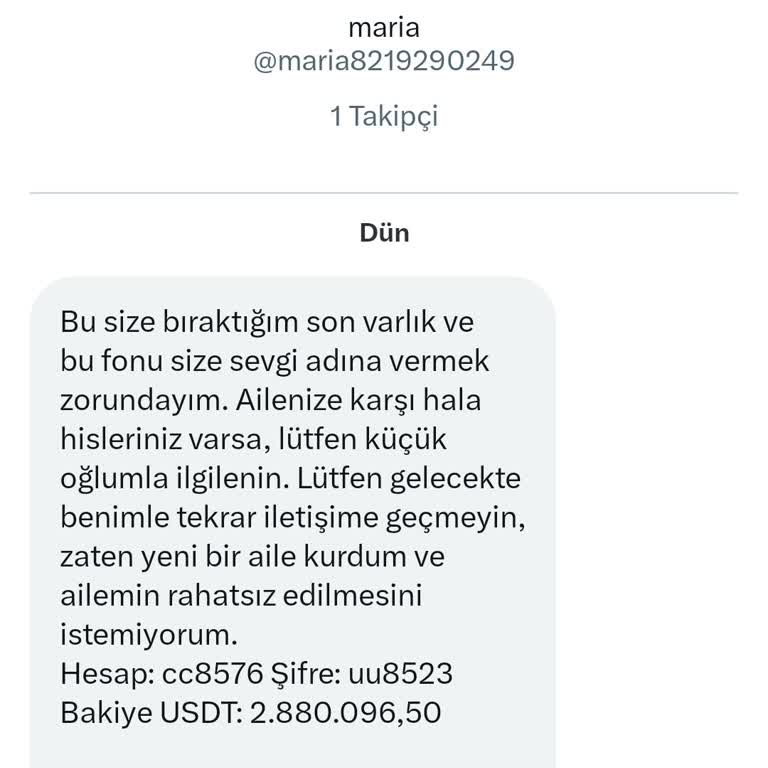 Yetkisiz Hesap Kullanımı Ve Bilgi Güvenliği İhlali