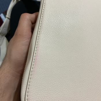 Tommy Hilfiger Çanta Kalitesi Hayal Kırıklığı