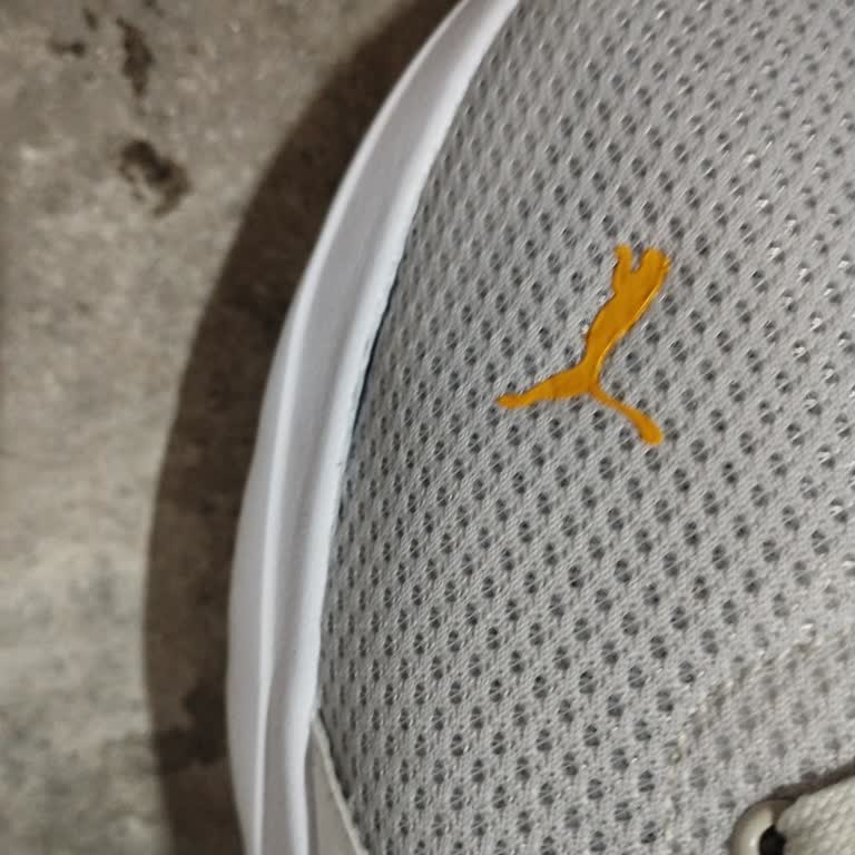Puma Ayakkabıda Kalite Sorunu Ve Değişim Talebi